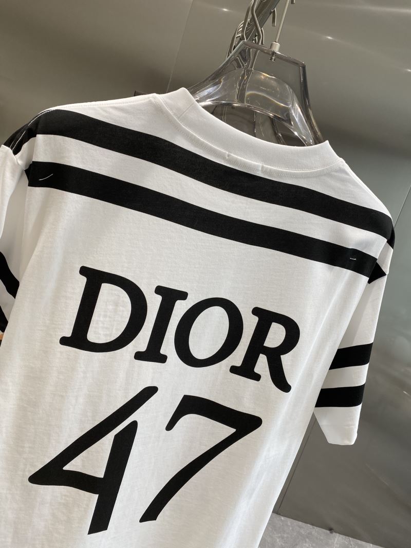 Christian Dior T-Shirts